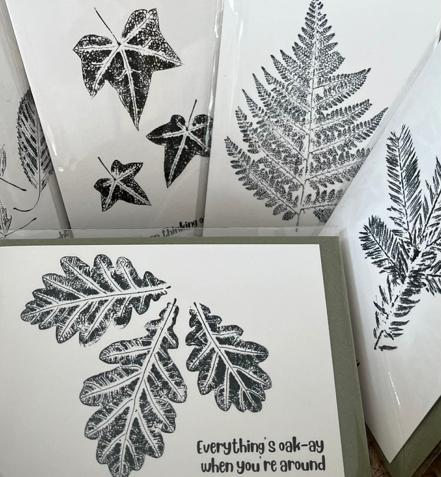 Cards