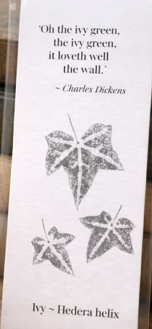 Bookmark - Ivy